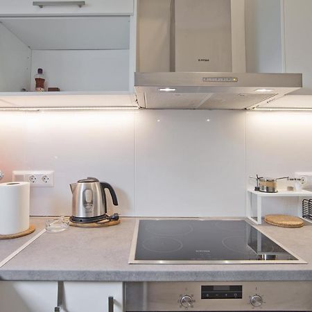 Athina Appartement Athene Buitenkant foto