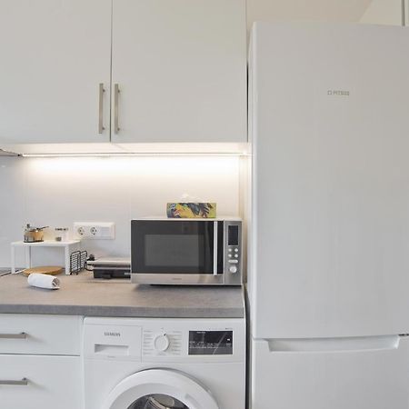 Athina Appartement Athene Buitenkant foto